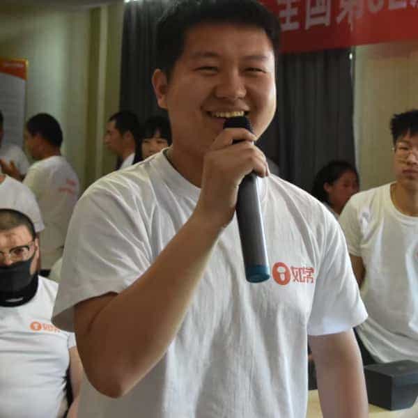 29岁岁山西单身帅哥 - 龙华区吉缘网