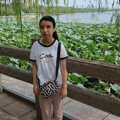 23岁岁黑龙江单身美女 - 龙华区吉缘网