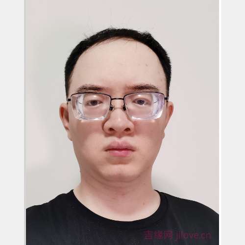 33岁岁山西单身帅哥 - 龙华区吉缘网