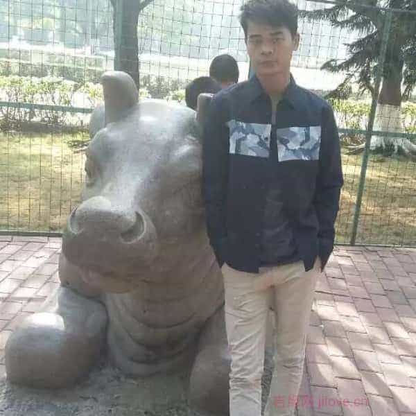 37岁岁广西单身帅哥 - 龙华区吉缘网